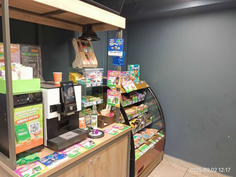 Комерційна нерухомість за адресою (площа 70 м²) - Atlanta.ua - фото 5