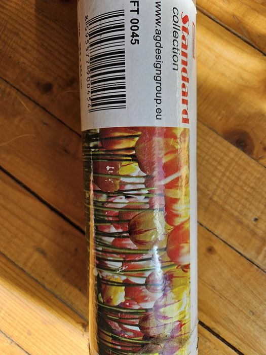 Tapeta 364x254 tulipany