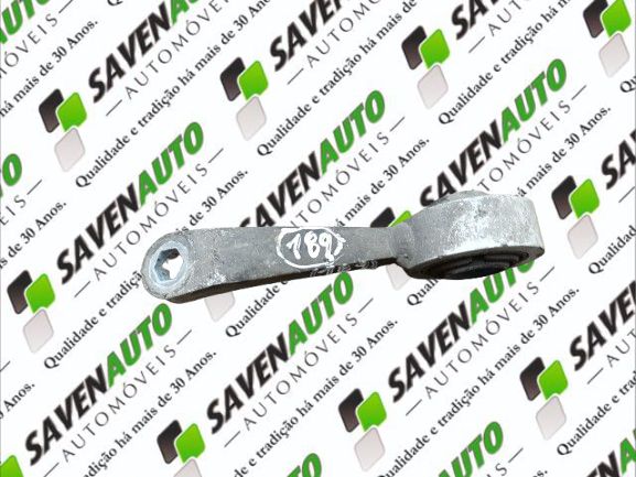 Braço de suspensão frente esquerdo MERCEDES-BENZ CLS (C219)