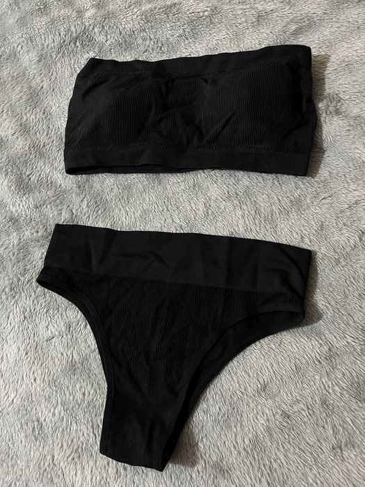 Комплект білизни (можна як купальник )