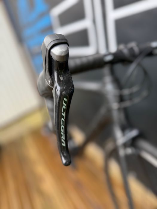 Scott Addict full Ultegra