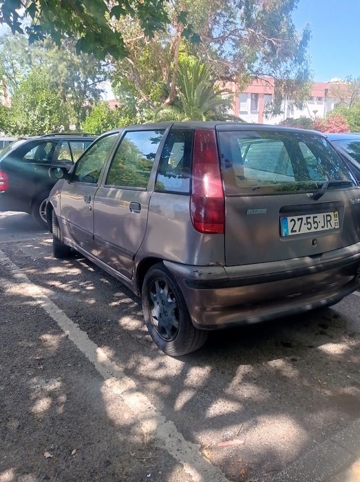Fiat Punto acircular493205426317578241
