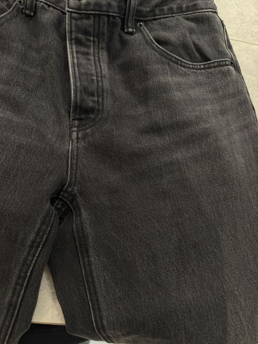 Джинсы Alexander Wang 28 M