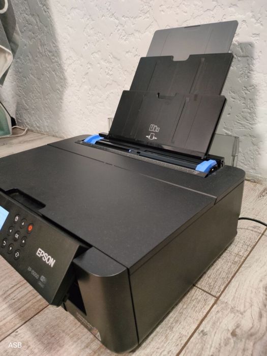 Продам принтер Epson xp-15000