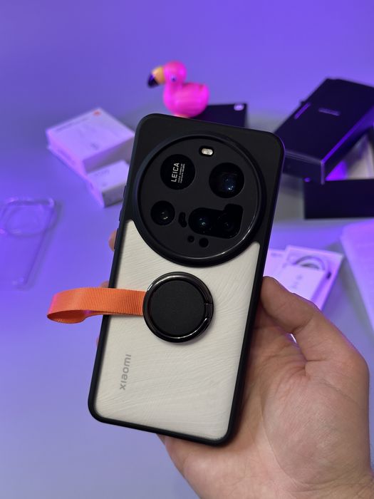 НОВИЙ xiaomi 15 ultra 16/512 Європа GLOBAL | рік гарантії | продаж обм