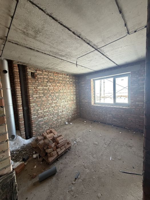 Однокімнатна квартина Район Льонокомбінату