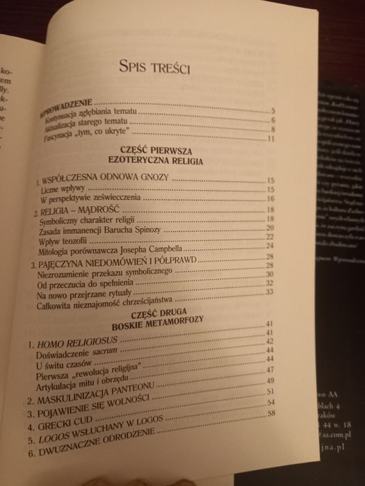 Antychrześcijańskie oszustwa.
