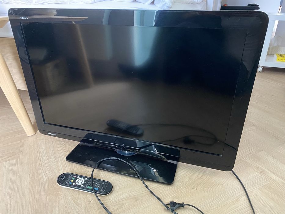 Telewizor Sharp LC32LE210E 32 cale