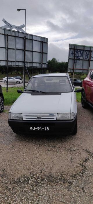 Fiat uno colecionador