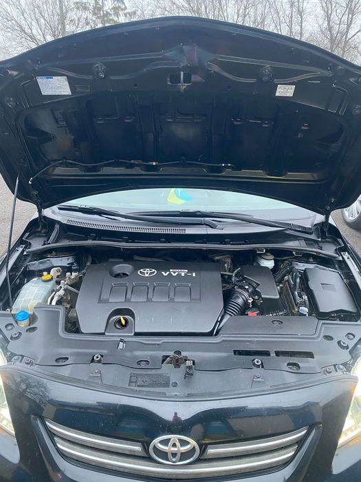 Продам Toyota Corolla 150