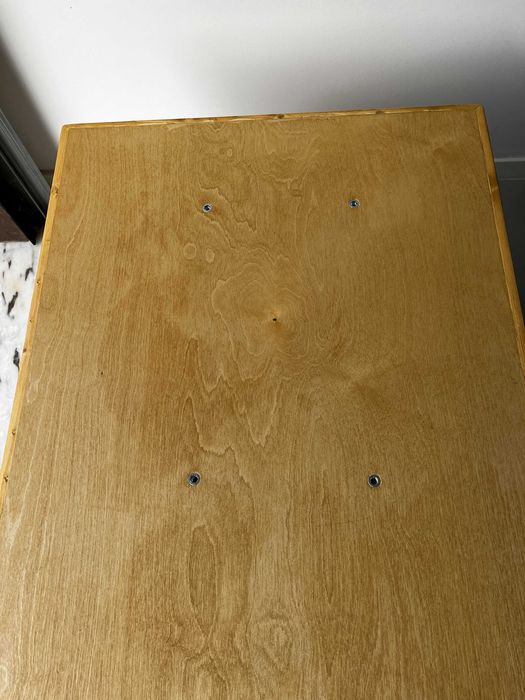 Serra de Fita Scheppach hbs261 com Móvel