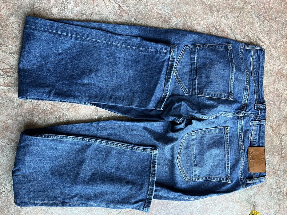 Джинси чоловічі Colins W33 L34