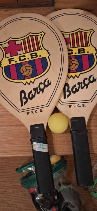 Raquetes de praia venda individual