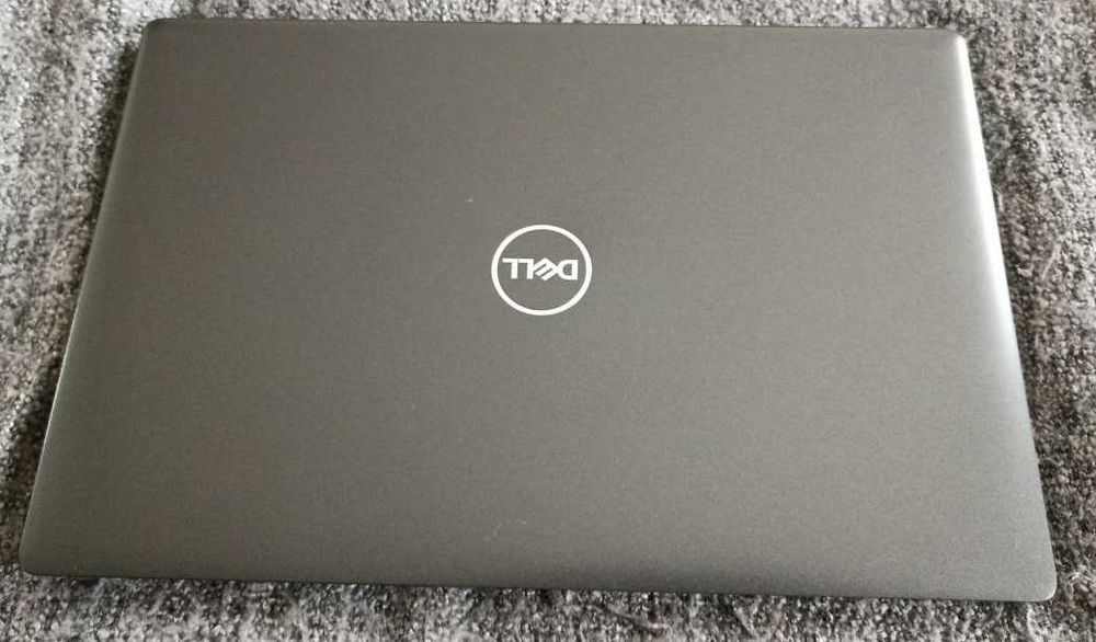 ноутбук Dell 5401 FullHD IPS  i5-9400H