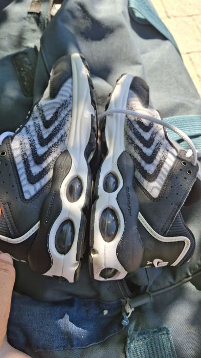 Кросівки   NIKE AIR