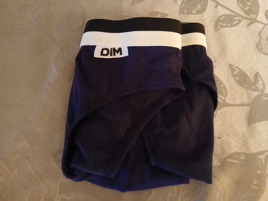 Boxer da marca DIM