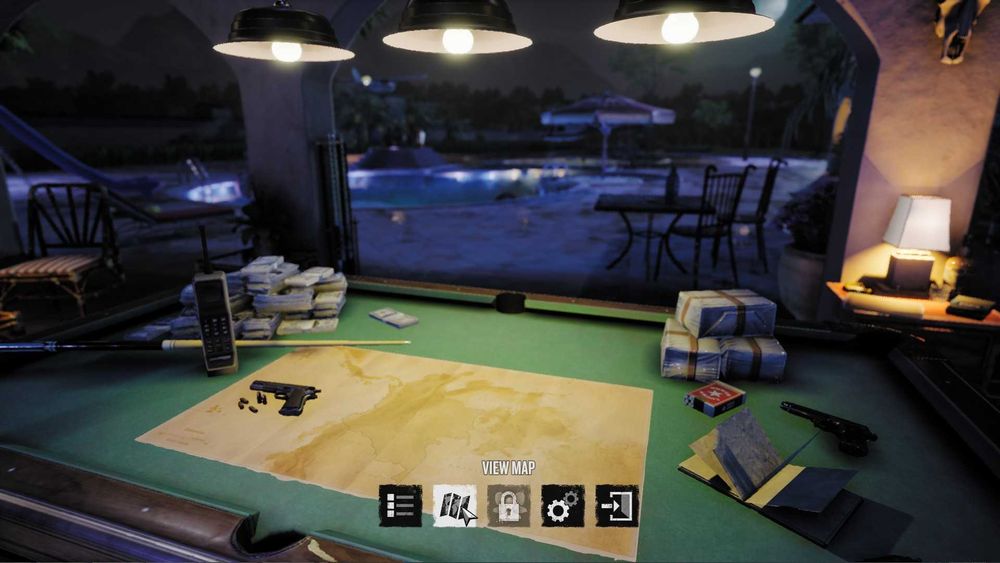 Narcos: Rise of the Cartels PS4 / PS5 - taktyczna gra akcji, Netflix