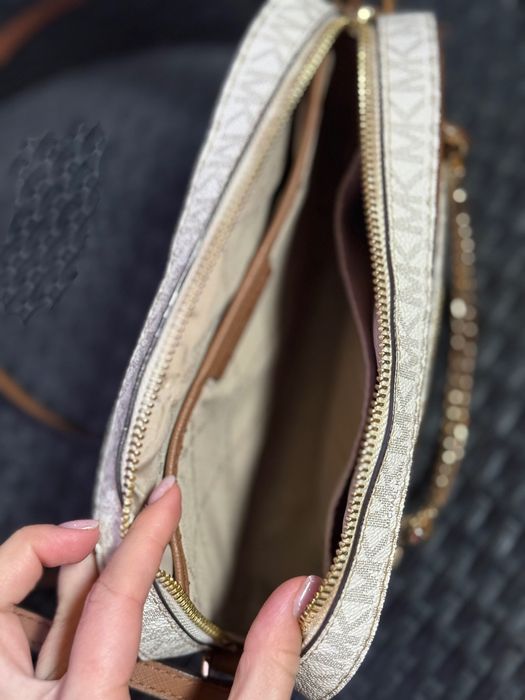 Torebka Michael Kors-  oryginał, stan idealny!