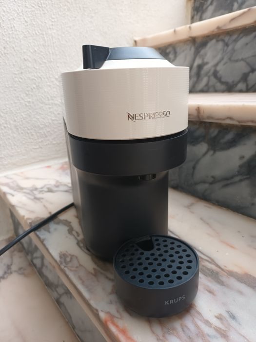 Nespresso Vertuo
