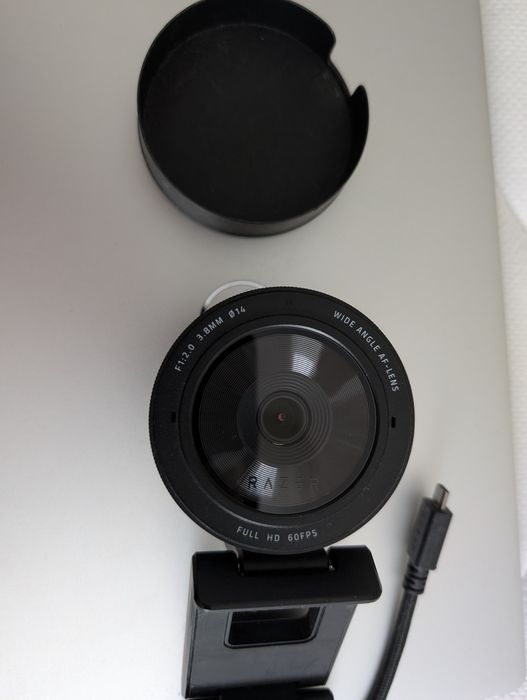 Kamerka Razer Kiyo Pro