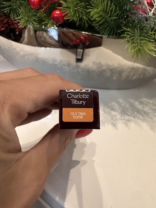 Korektor pod oczy Charlotte Tilbury