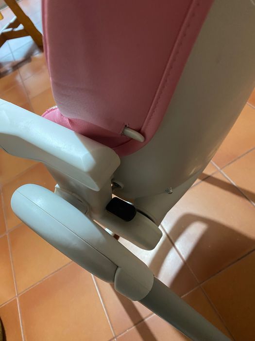 Cadeira de Alimentação Zippy Eat & Relax