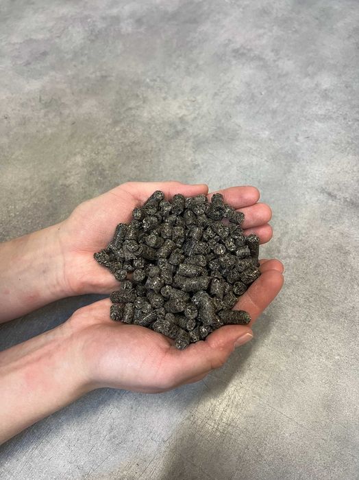 EKO Pellet, Pelet, ŁUSKA SŁONECZNIKA możliwy transport