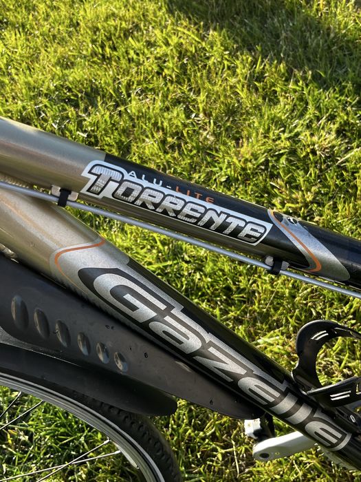 Rower Gazelle ,,28’’