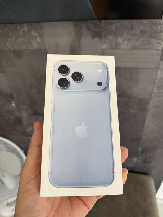 iPhone 18 Pro Max 256 ( novos )