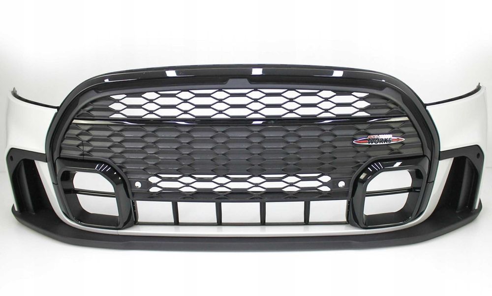 Передній задній бампер MINI Cooper JCW S 2 LCI F56 F57 F55
