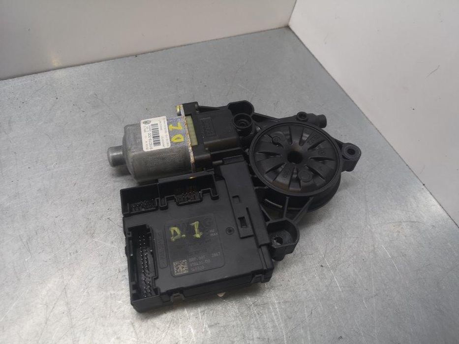 Motor Elevador Frente Esquerdo Volkswagen Passat Berlina 362