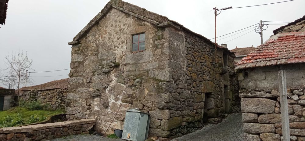 Casa em Parafita - Montalegre