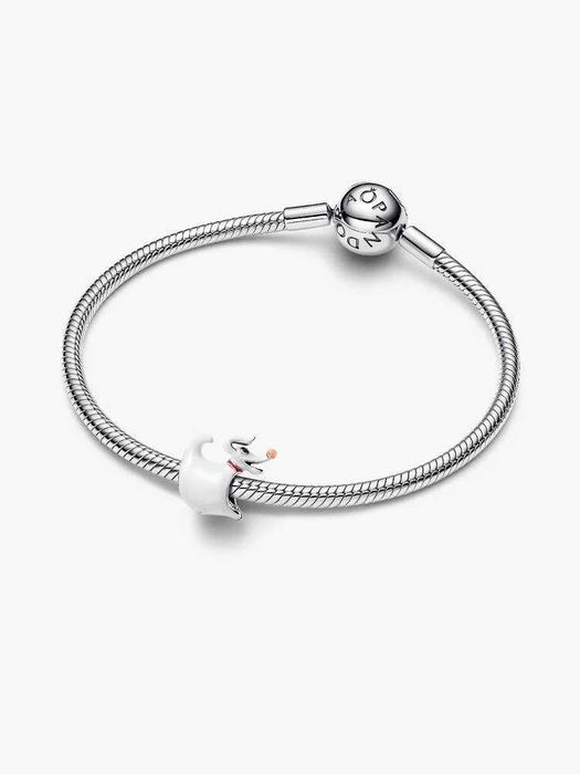 Pandora Charms Disney Miasteczko Halloween Zero