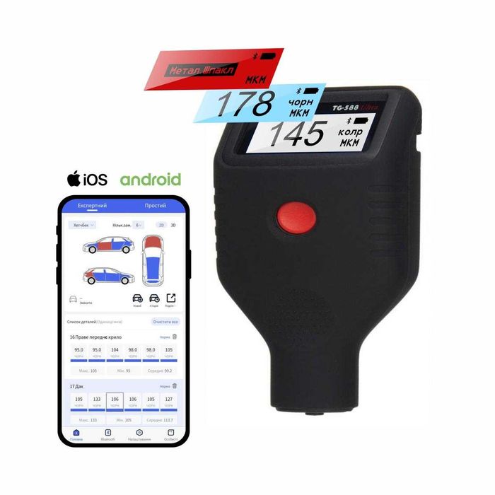 Аренда Profiline TG 588 ULTRA