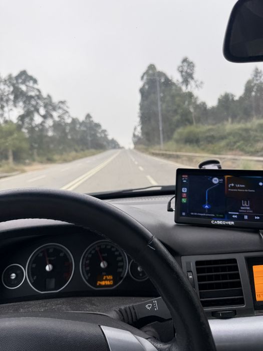 Dispositivo de carplay
