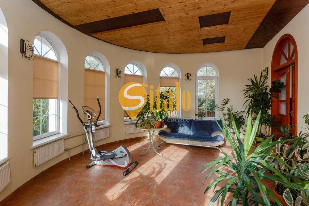 Дом по адресу (площадь 320 м²) - Atlanta.ua - фото 7