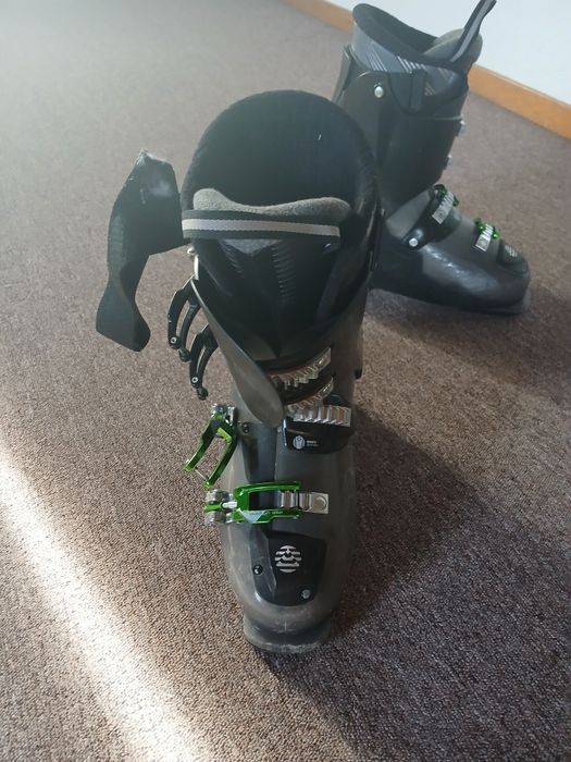 Buty narciarskie alpina