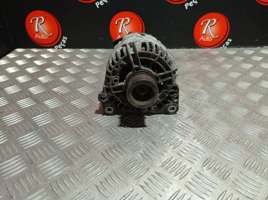 Alternador Seat Ibiza Ii (6K1)