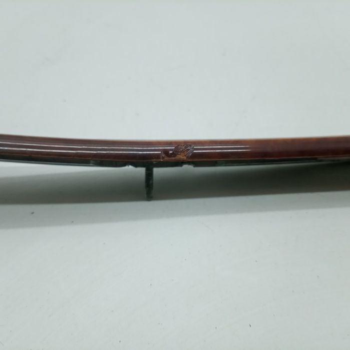 Acabamento de Tablier - MERCEDES-BENZ E-Class (W211) | 02 - 09