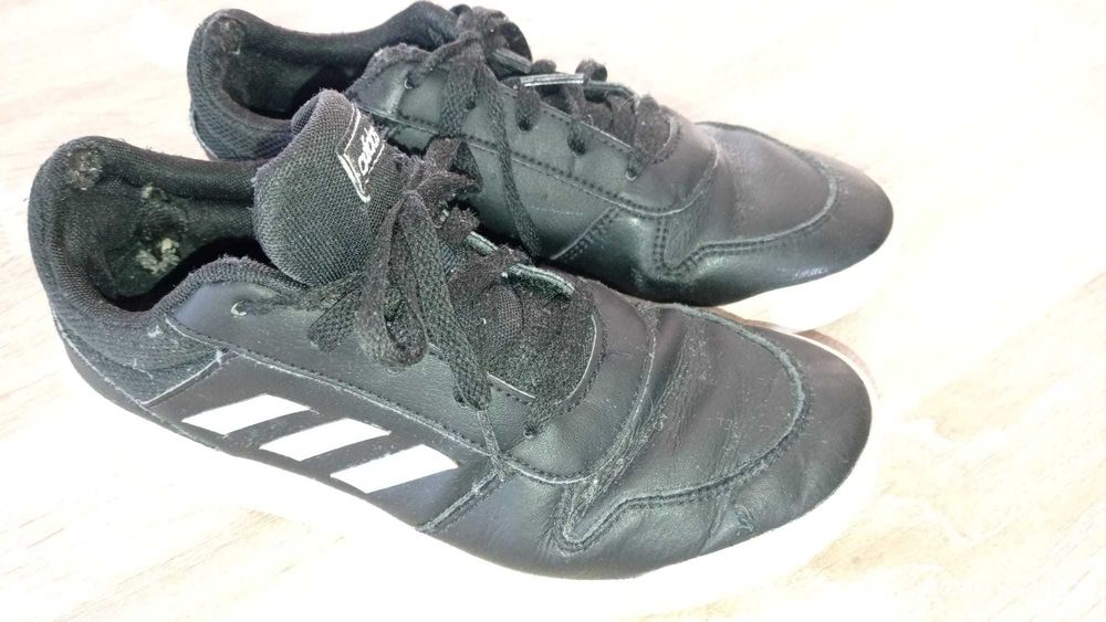 buty firma adidas rozmiar 36 i 2/3