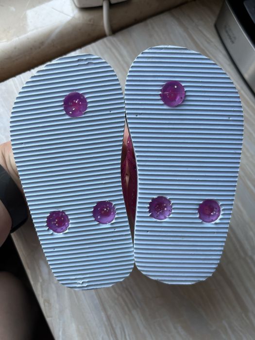 Босоніжки-вʼєтнамки 13 см