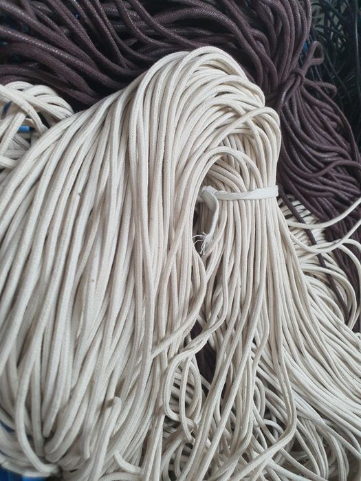 Sznurowadła/ sznurówki