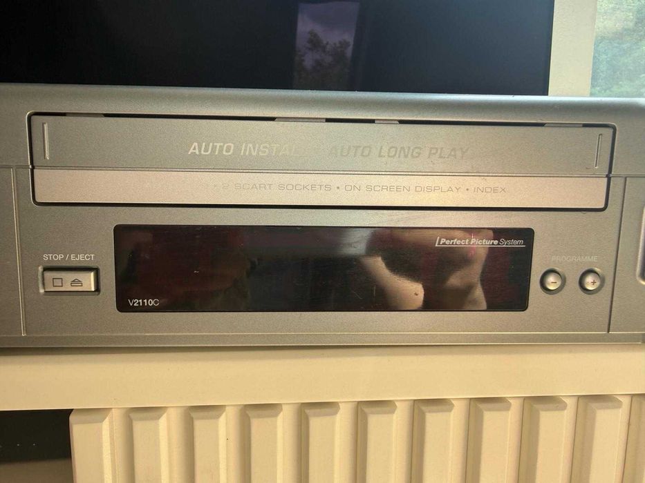 THOMSON Magnetowid