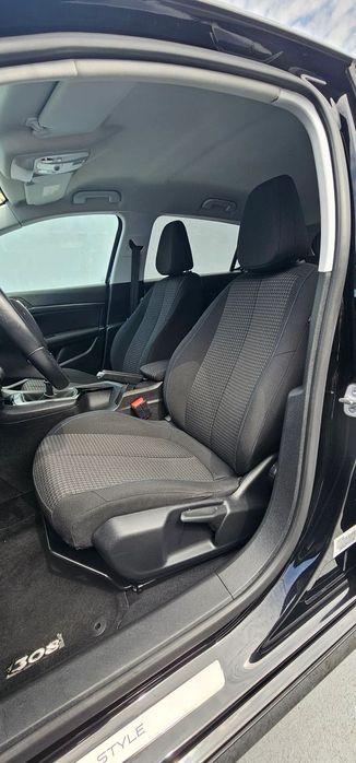 Peugeot 308 PureTech 130 Stop & Start Style