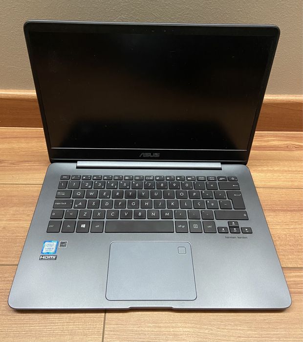Asus Zenbook 14 Intel I5