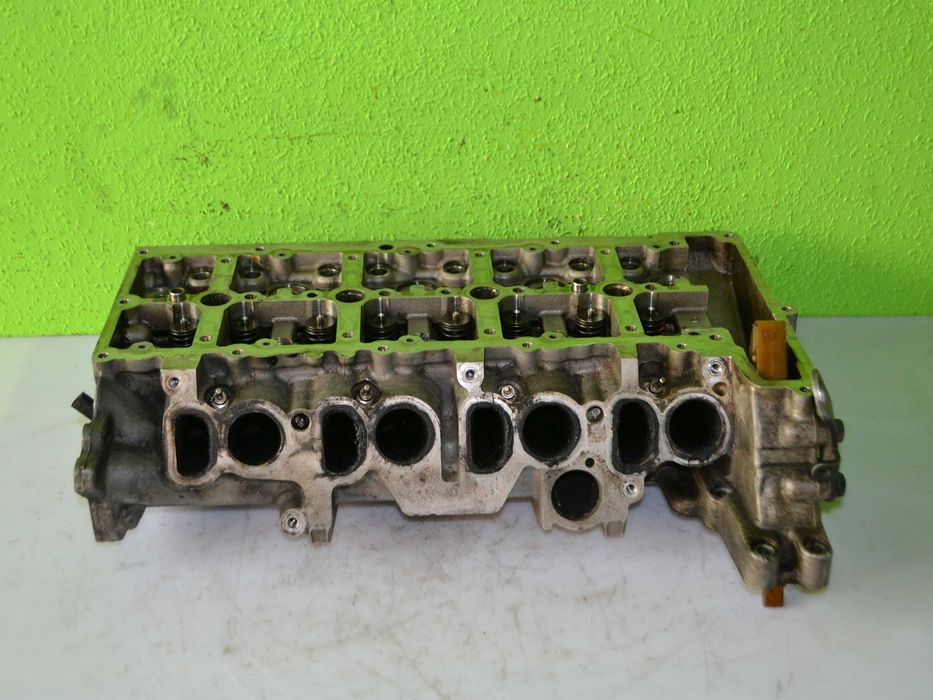 Głowica BMW E60 E90 2.0D