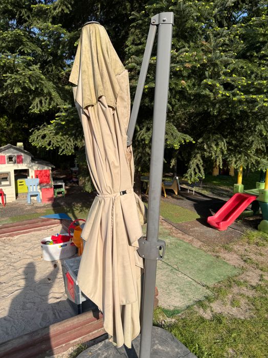 Parasol IKEA Svalon XXL