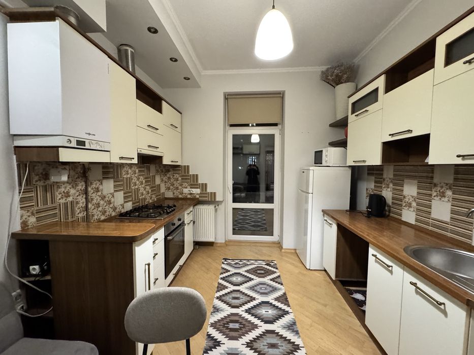 Центр 7хв Оренда 1кім квартири вул Вітовського ~Стрийський парк Франка