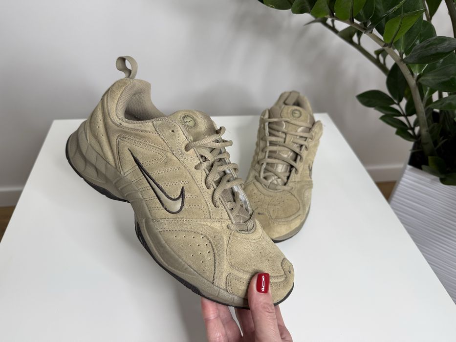 Кросівки Nike T - Lite оригінал