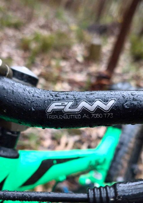 Banshee Rune V2 (Enduro / Trail / Freeride) M 27.5